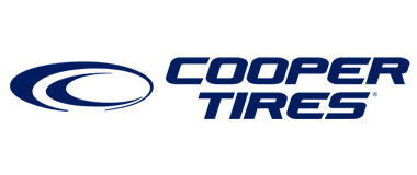 logo cooper tires
