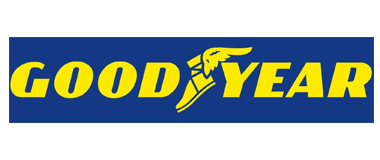 logo goodyear