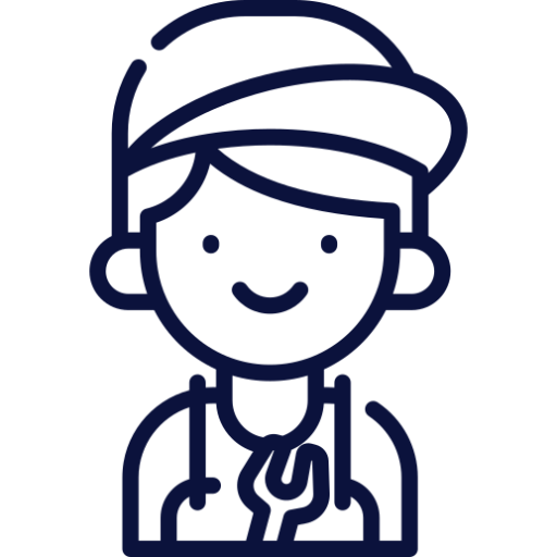 formación de mecánica