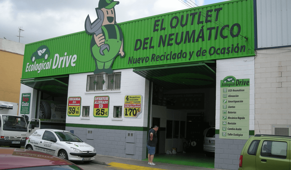 taller ecological