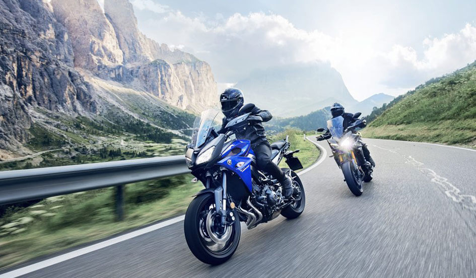 distribuidor de neumáticos-de moto para profesionales