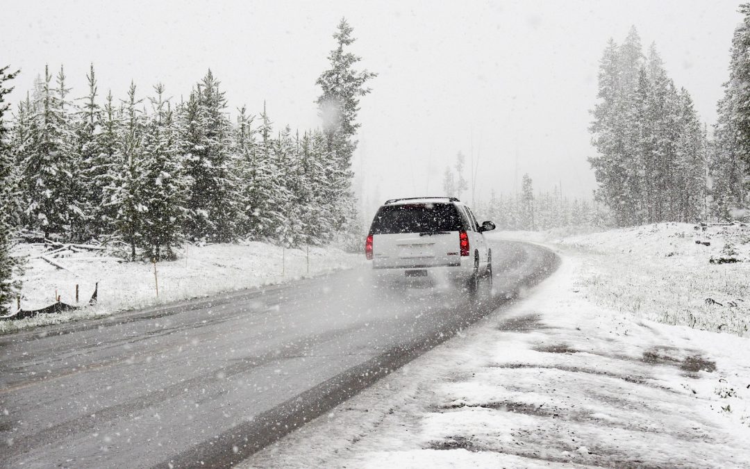¿Con neumáticos de invierno hacen falta cadenas? Todo lo que debes saber