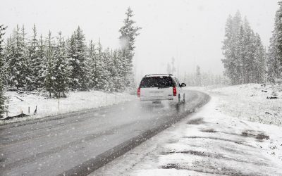 ¿Con neumáticos de invierno hacen falta cadenas? Todo lo que debes saber