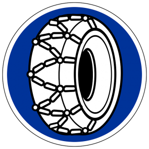 señal r412