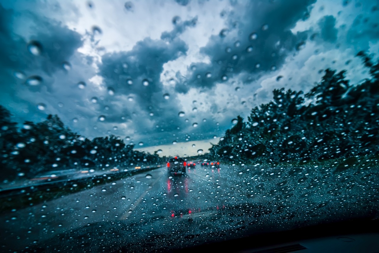 aquaplaning coche