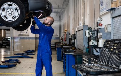 Cómo gestionar un taller mecánico: claves para el éxito