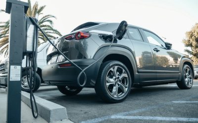 Neumáticos y autonomía de coche eléctrico: explica su importancia a los usuarios