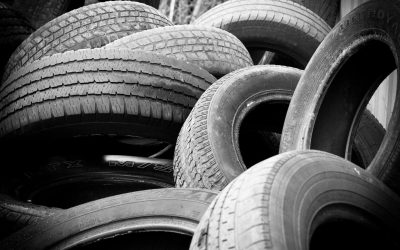 Habla con tus clientes sobre el peligro del Flatspotting