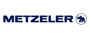 Logo Metzeler Logo Metzeler